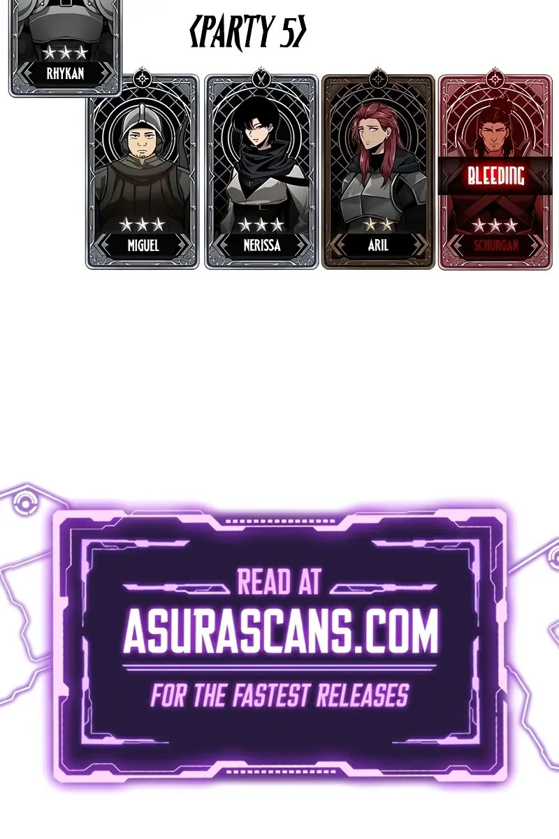 Pick Me Up Infinite Gacha Chapter 137 Page 139