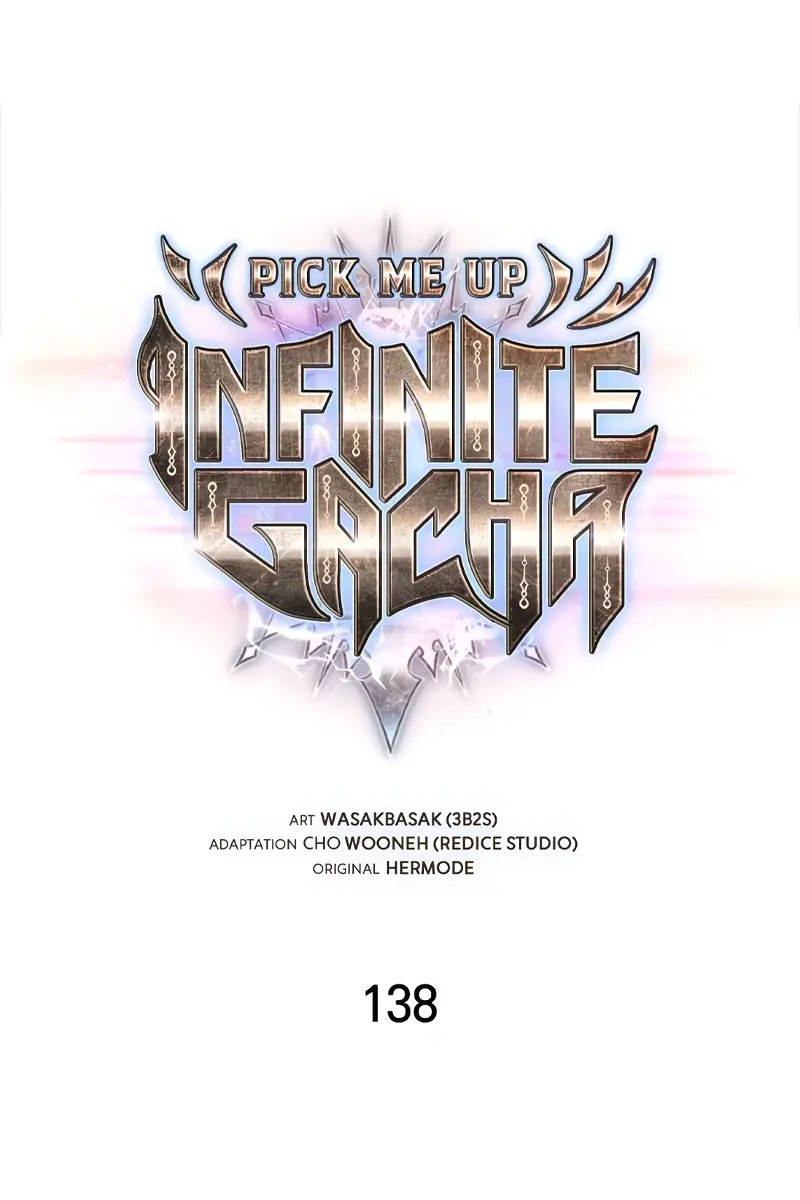 Pick Me Up Infinite Gacha Chapter 138 Page 6