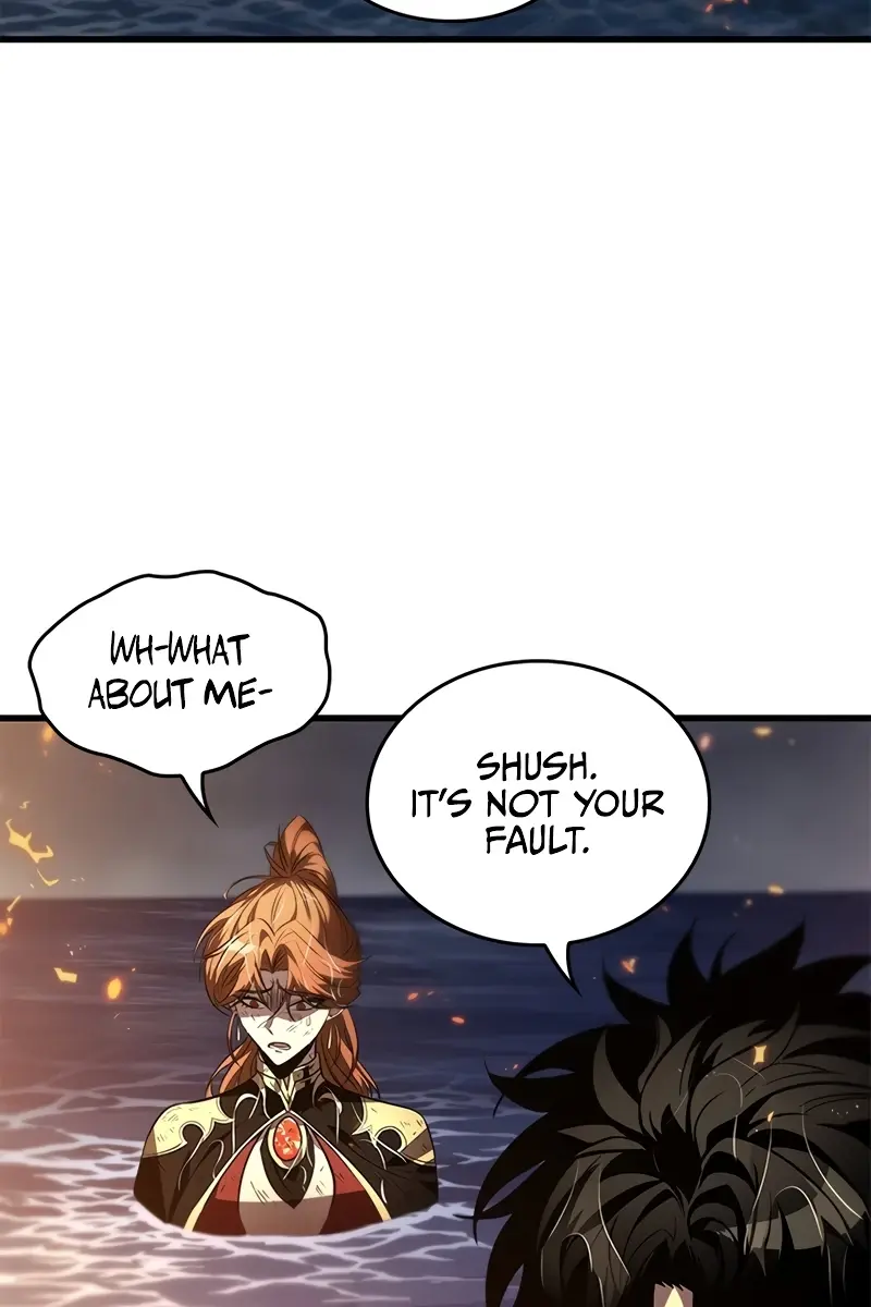 Pick Me Up Infinite Gacha Chapter 138 Page 19