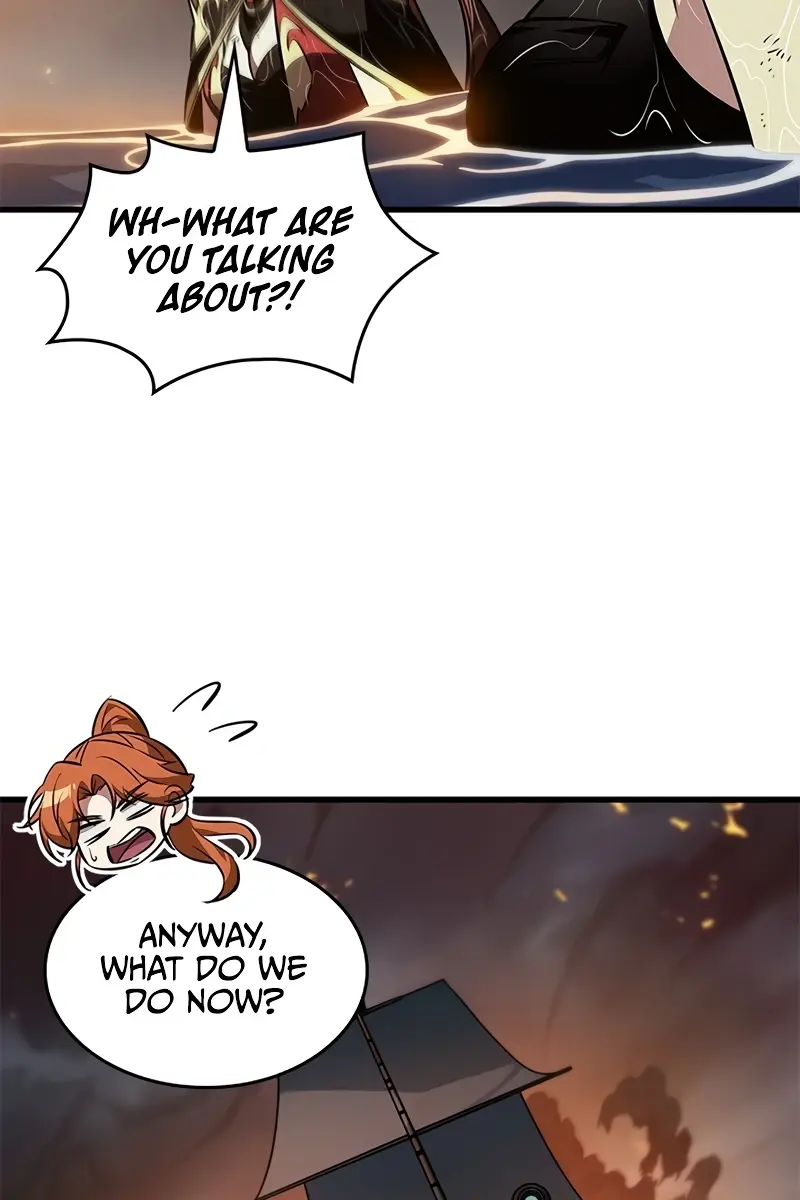 Pick Me Up Infinite Gacha Chapter 138 Page 35