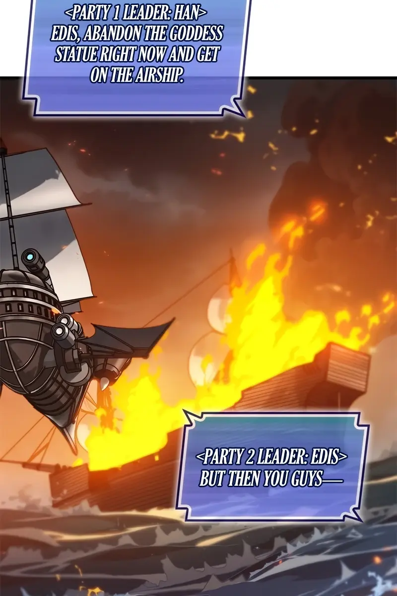 Pick Me Up Infinite Gacha Chapter 138 Page 39