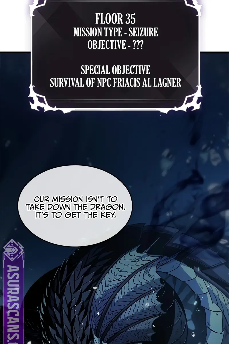 Pick Me Up Infinite Gacha Chapter 138 Page 44