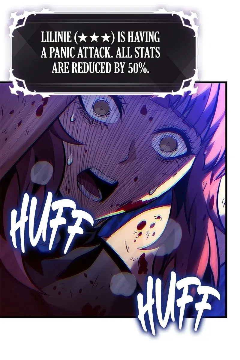 Pick Me Up Infinite Gacha Chapter 138 Page 53