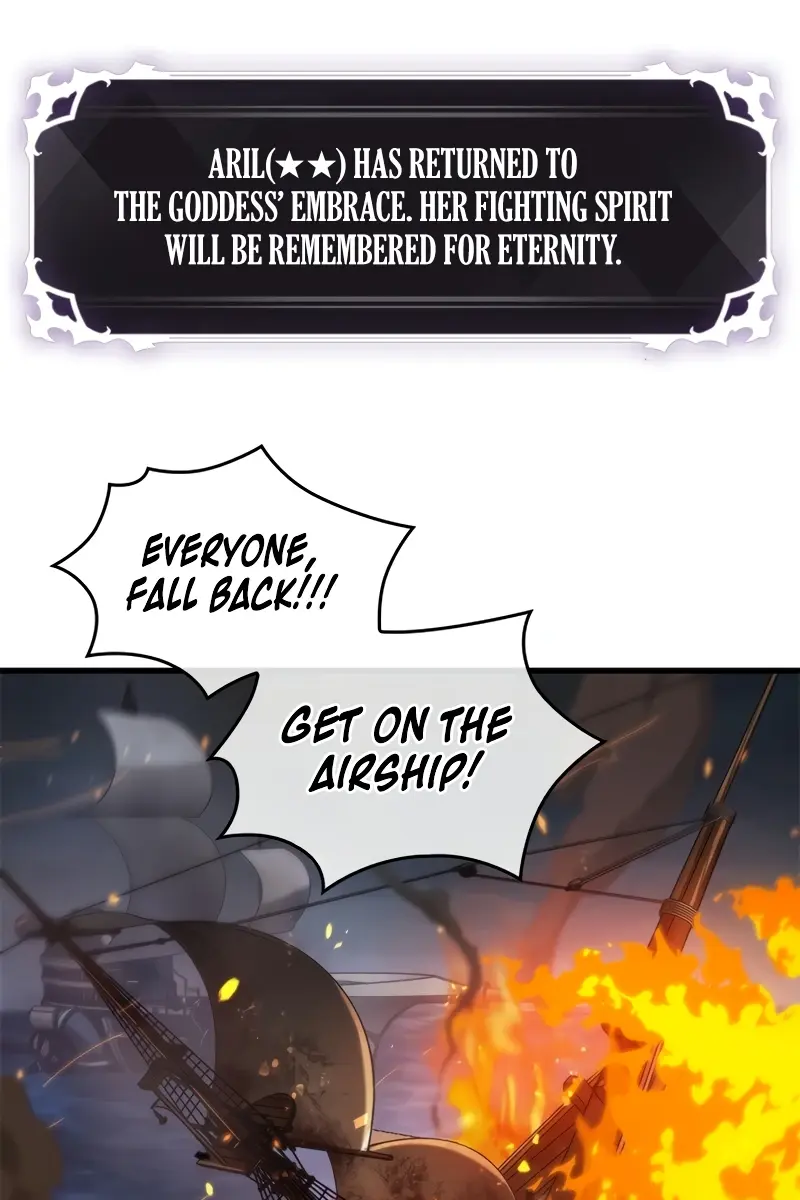 Pick Me Up Infinite Gacha Chapter 138 Page 85