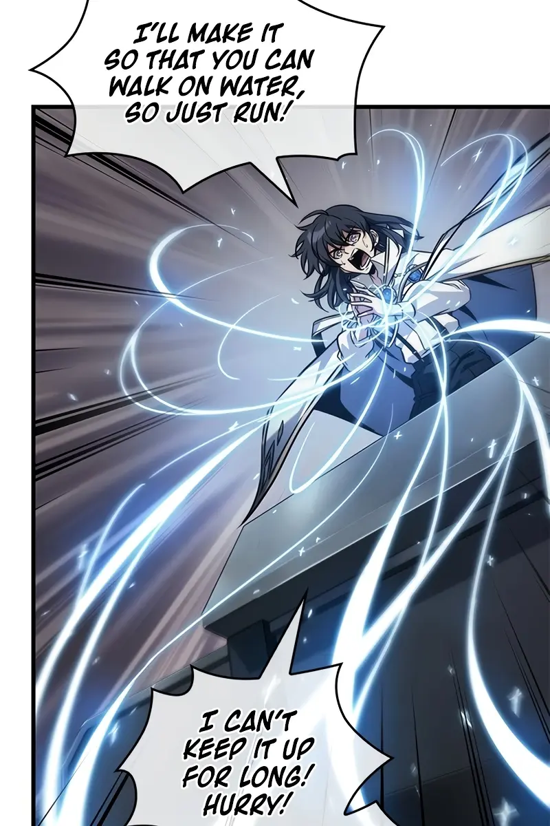 Pick Me Up Infinite Gacha Chapter 138 Page 87