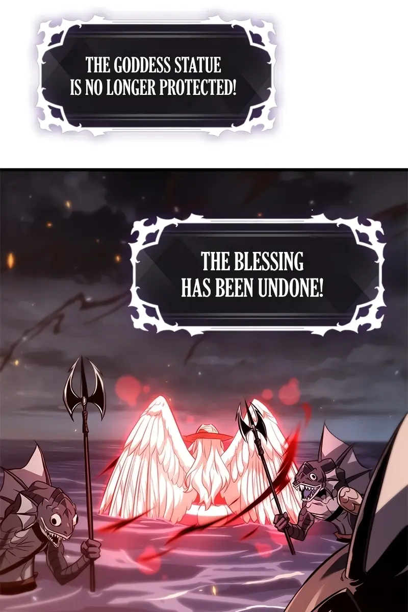 Pick Me Up Infinite Gacha Chapter 138 Page 90