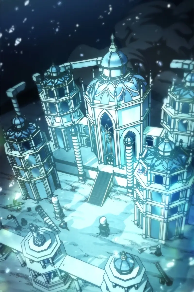 Pick Me Up Infinite Gacha Chapter 138 Page 115