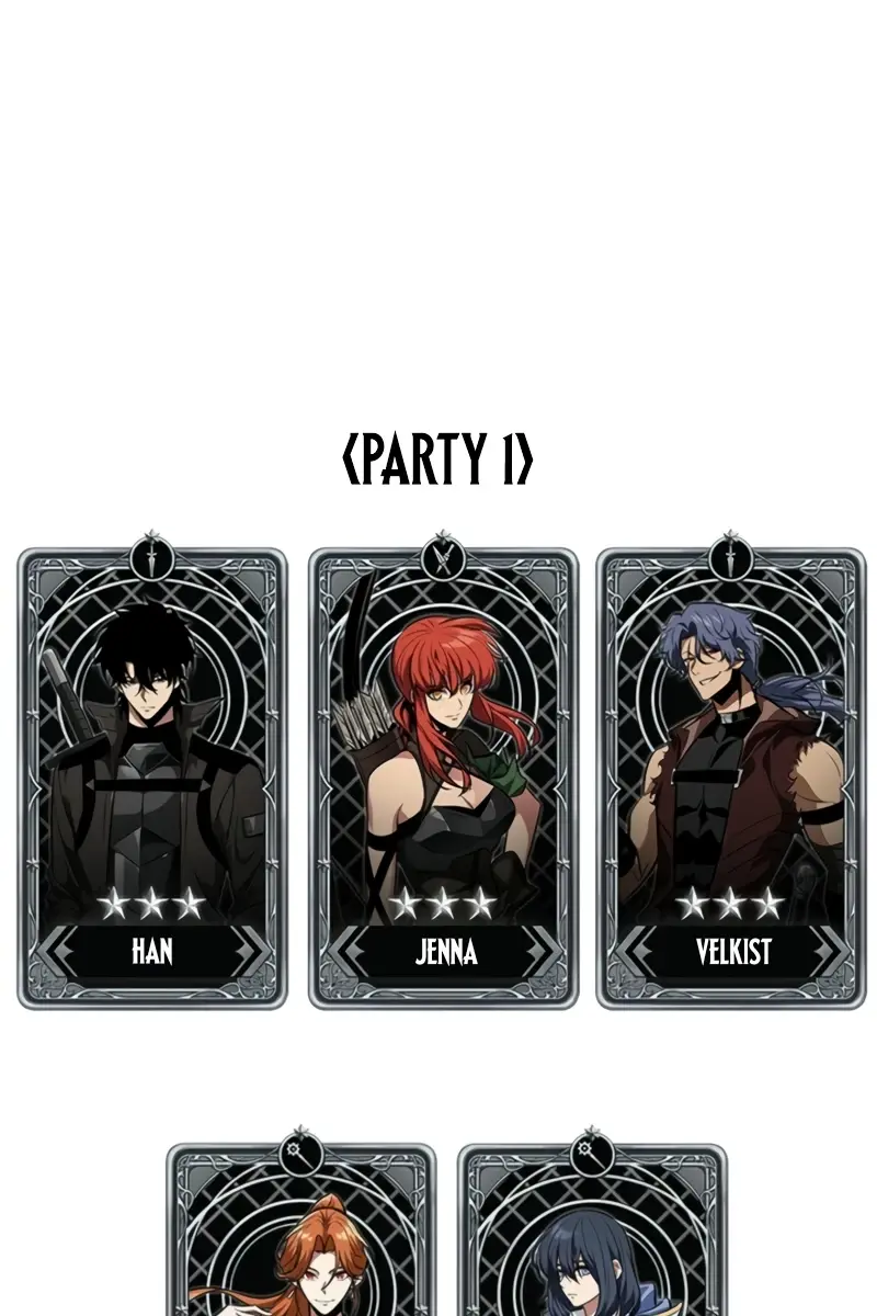 Pick Me Up Infinite Gacha Chapter 138 Page 117