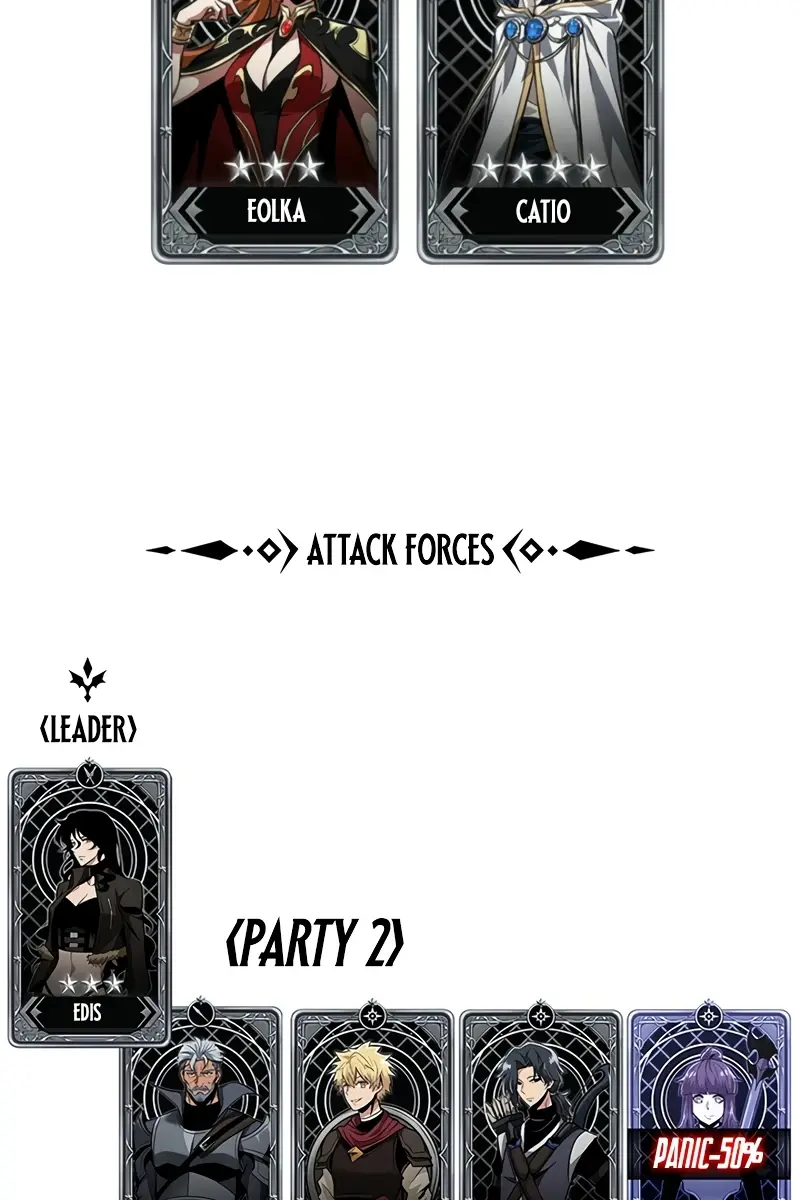 Pick Me Up Infinite Gacha Chapter 138 Page 118