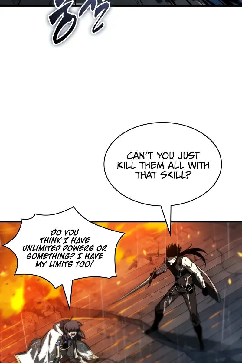 Pick Me Up Infinite Gacha Chapter 139 Page 27