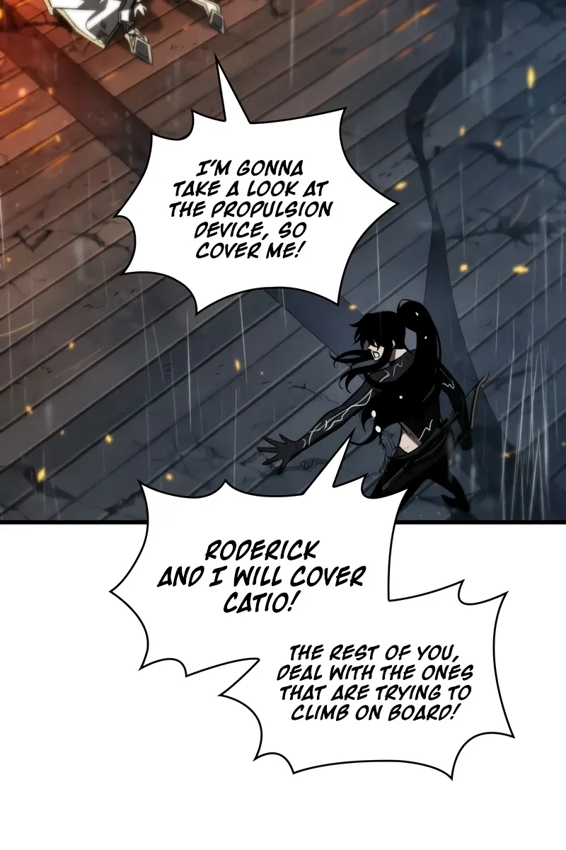 Pick Me Up Infinite Gacha Chapter 139 Page 28