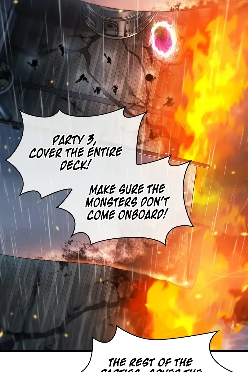 Pick Me Up Infinite Gacha Chapter 139 Page 33