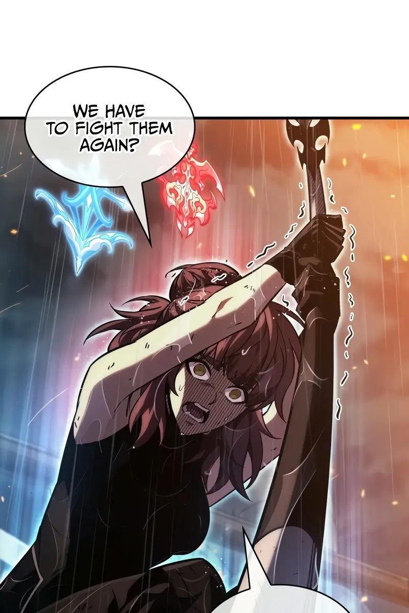 Pick Me Up Infinite Gacha Chapter 139 Page 35