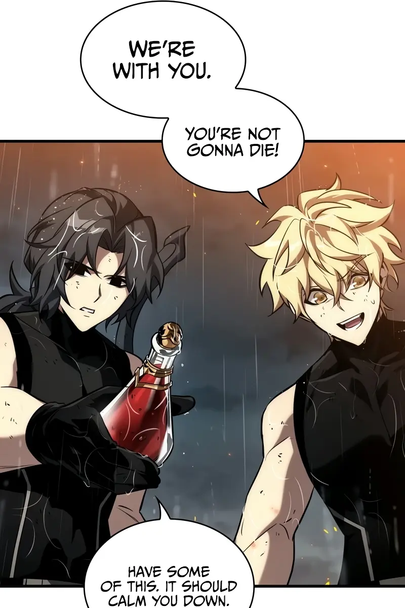 Pick Me Up Infinite Gacha Chapter 139 Page 38