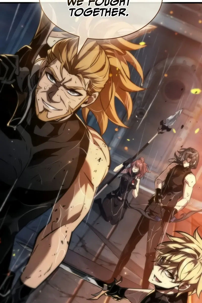 Pick Me Up Infinite Gacha Chapter 139 Page 41