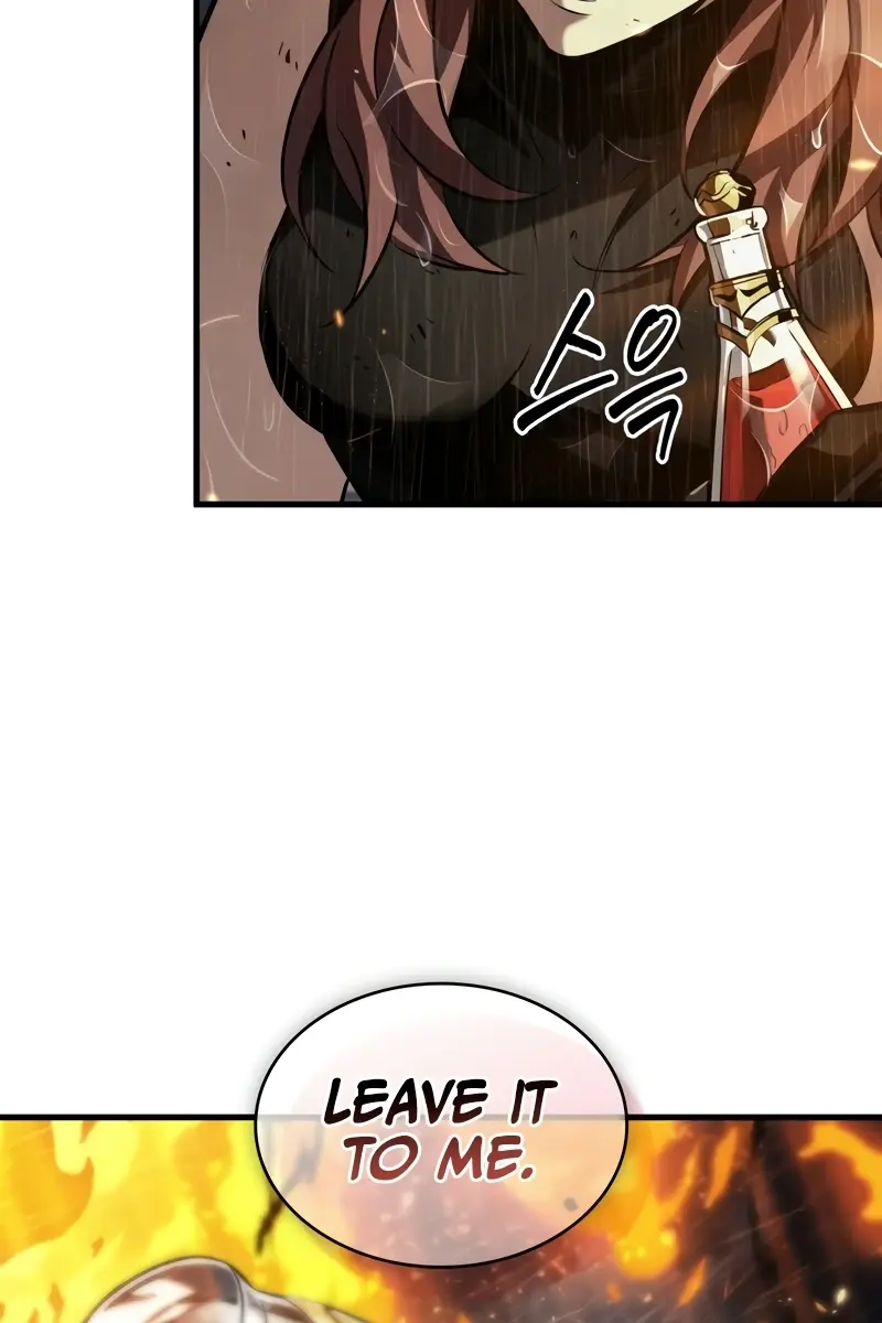 Pick Me Up Infinite Gacha Chapter 139 Page 45