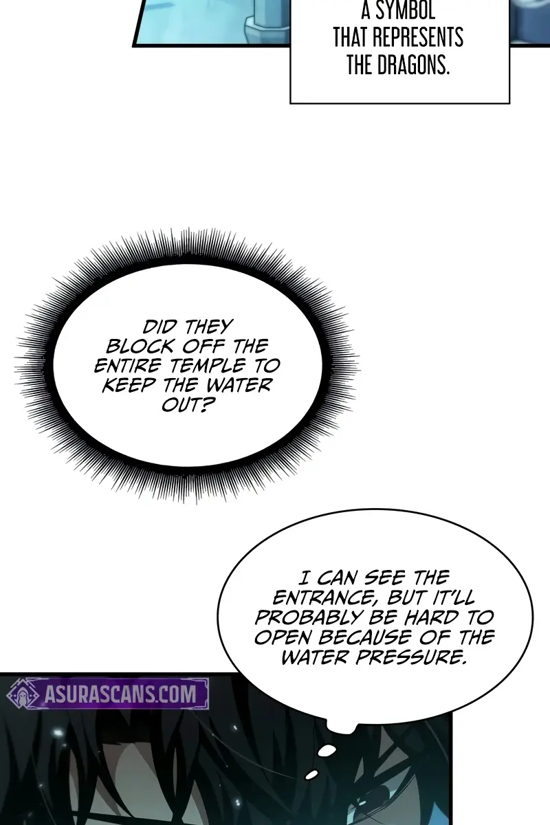 Pick Me Up Infinite Gacha Chapter 139 Page 58