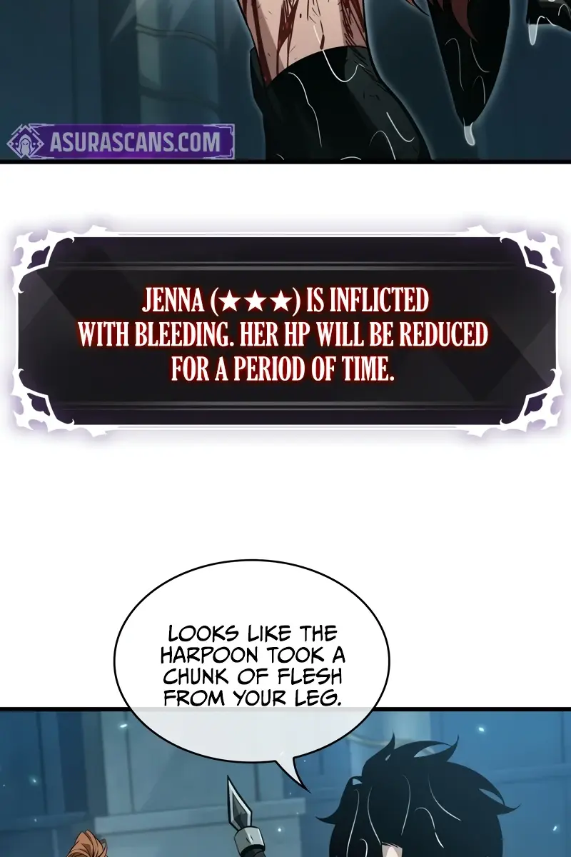 Pick Me Up Infinite Gacha Chapter 139 Page 81