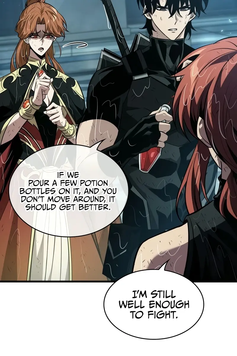 Pick Me Up Infinite Gacha Chapter 139 Page 82