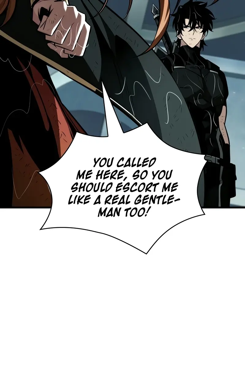 Pick Me Up Infinite Gacha Chapter 139 Page 92