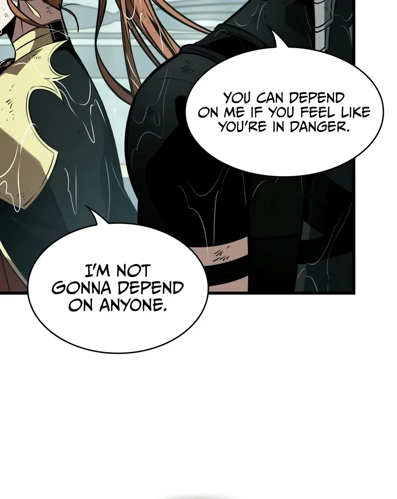 Pick Me Up Infinite Gacha Chapter 139 Page 111