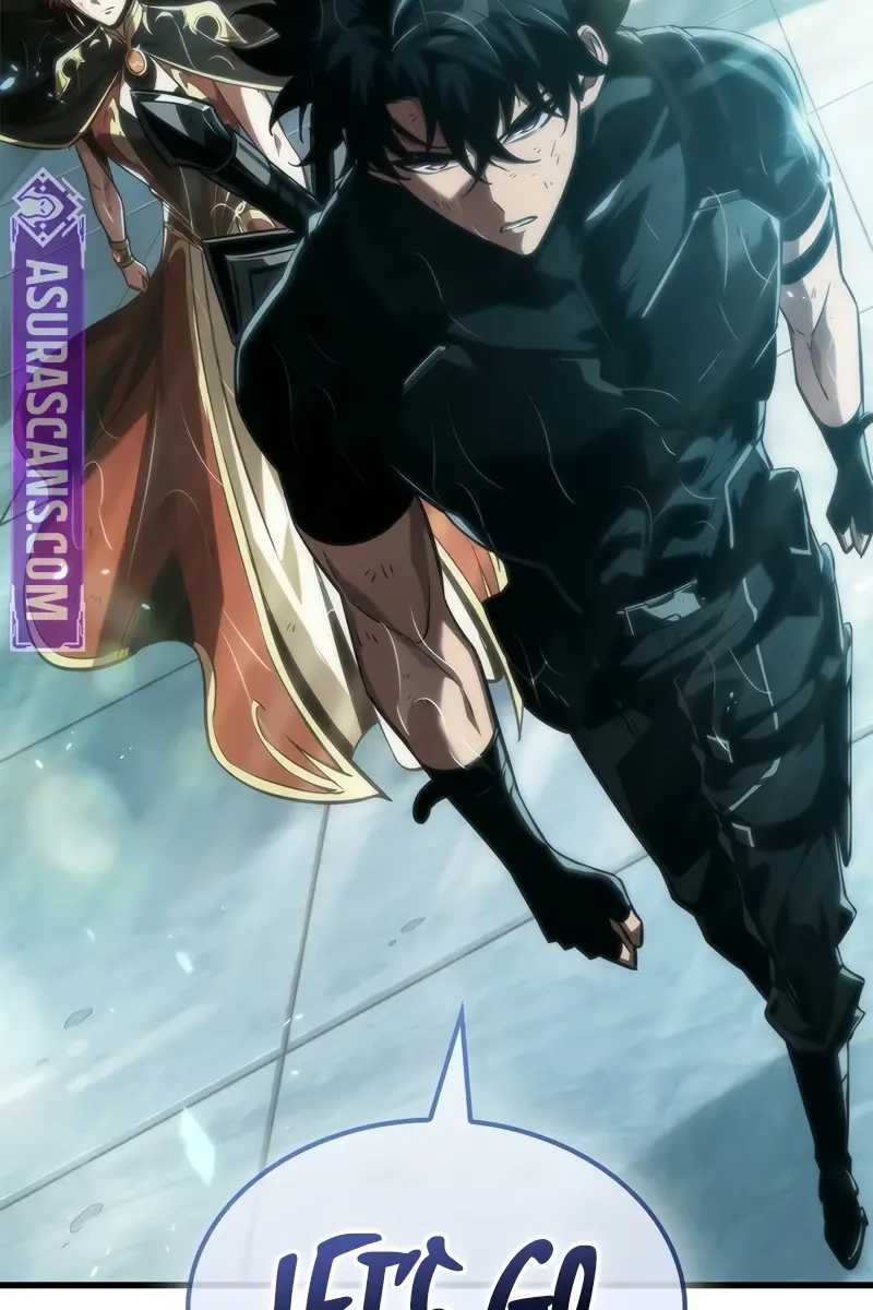 Pick Me Up Infinite Gacha Chapter 139 Page 118