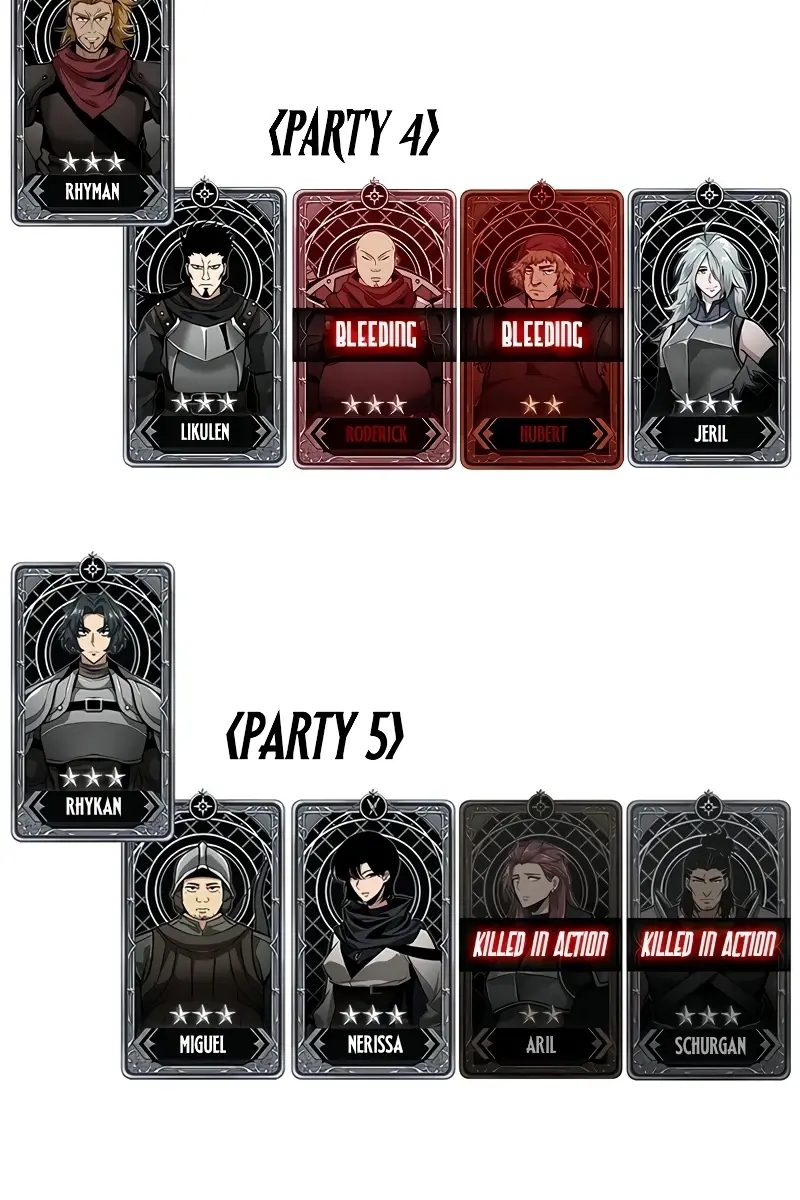 Pick Me Up Infinite Gacha Chapter 139 Page 122