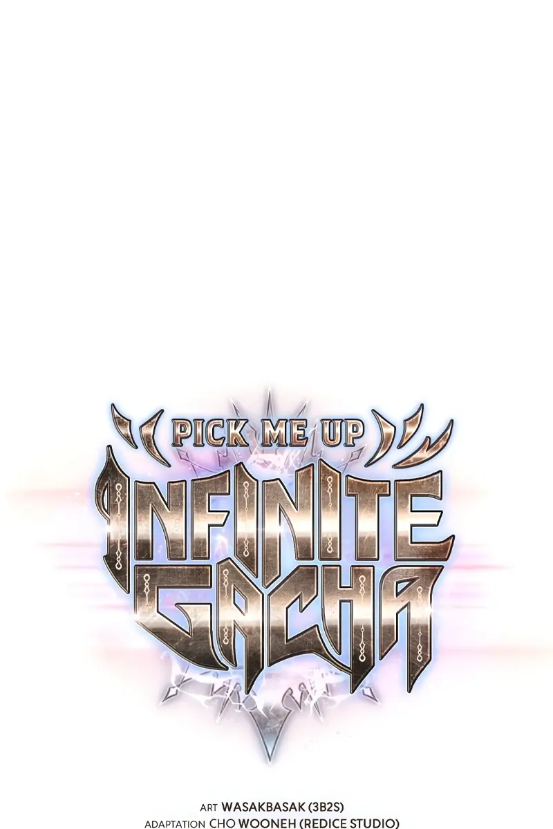 Pick Me Up Infinite Gacha Chapter 140 Page 2