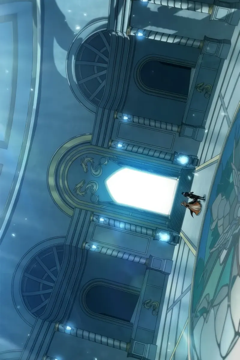 Pick Me Up Infinite Gacha Chapter 140 Page 7