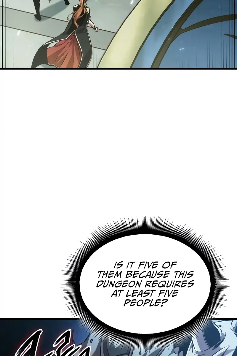 Pick Me Up Infinite Gacha Chapter 140 Page 19