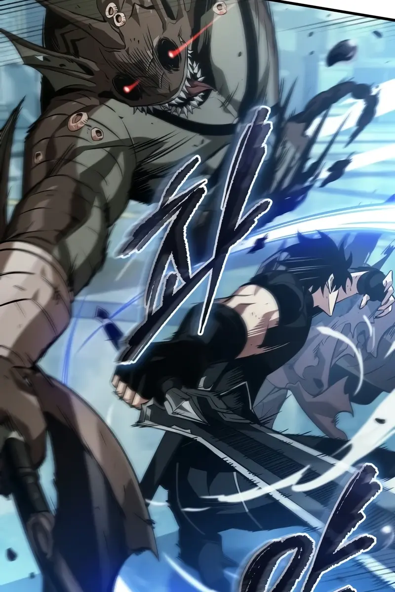 Pick Me Up Infinite Gacha Chapter 140 Page 29