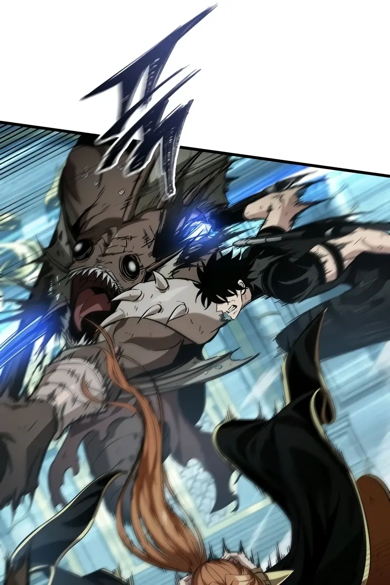 Pick Me Up Infinite Gacha Chapter 140 Page 39