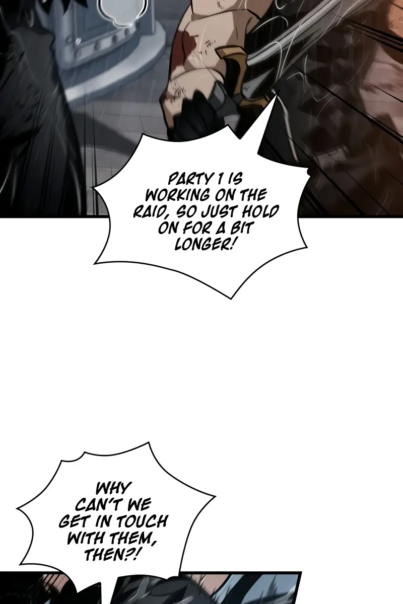 Pick Me Up Infinite Gacha Chapter 140 Page 74