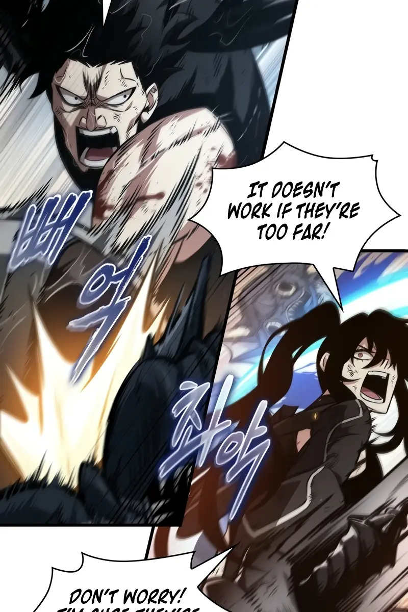 Pick Me Up Infinite Gacha Chapter 140 Page 75