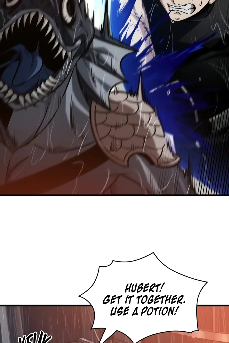 Pick Me Up Infinite Gacha Chapter 140 Page 80