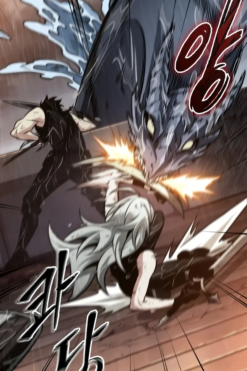 Pick Me Up Infinite Gacha Chapter 140 Page 85