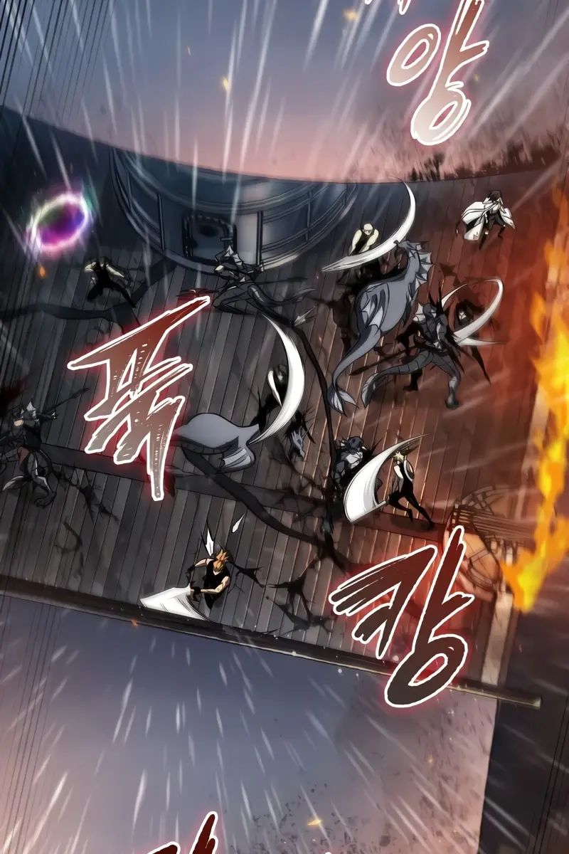 Pick Me Up Infinite Gacha Chapter 140 Page 88