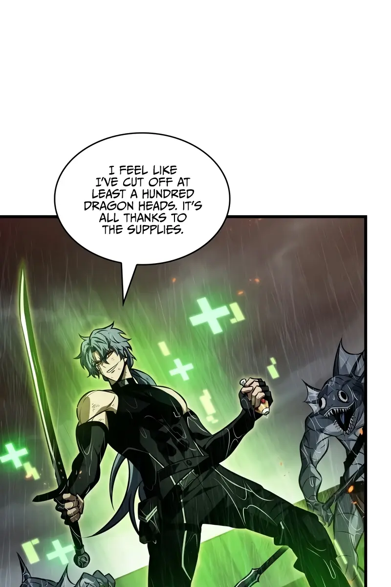 Pick Me Up Infinite Gacha Chapter 140 Page 93