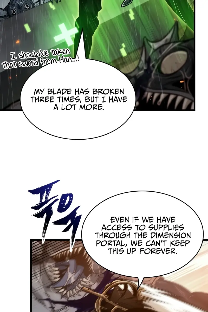 Pick Me Up Infinite Gacha Chapter 140 Page 94