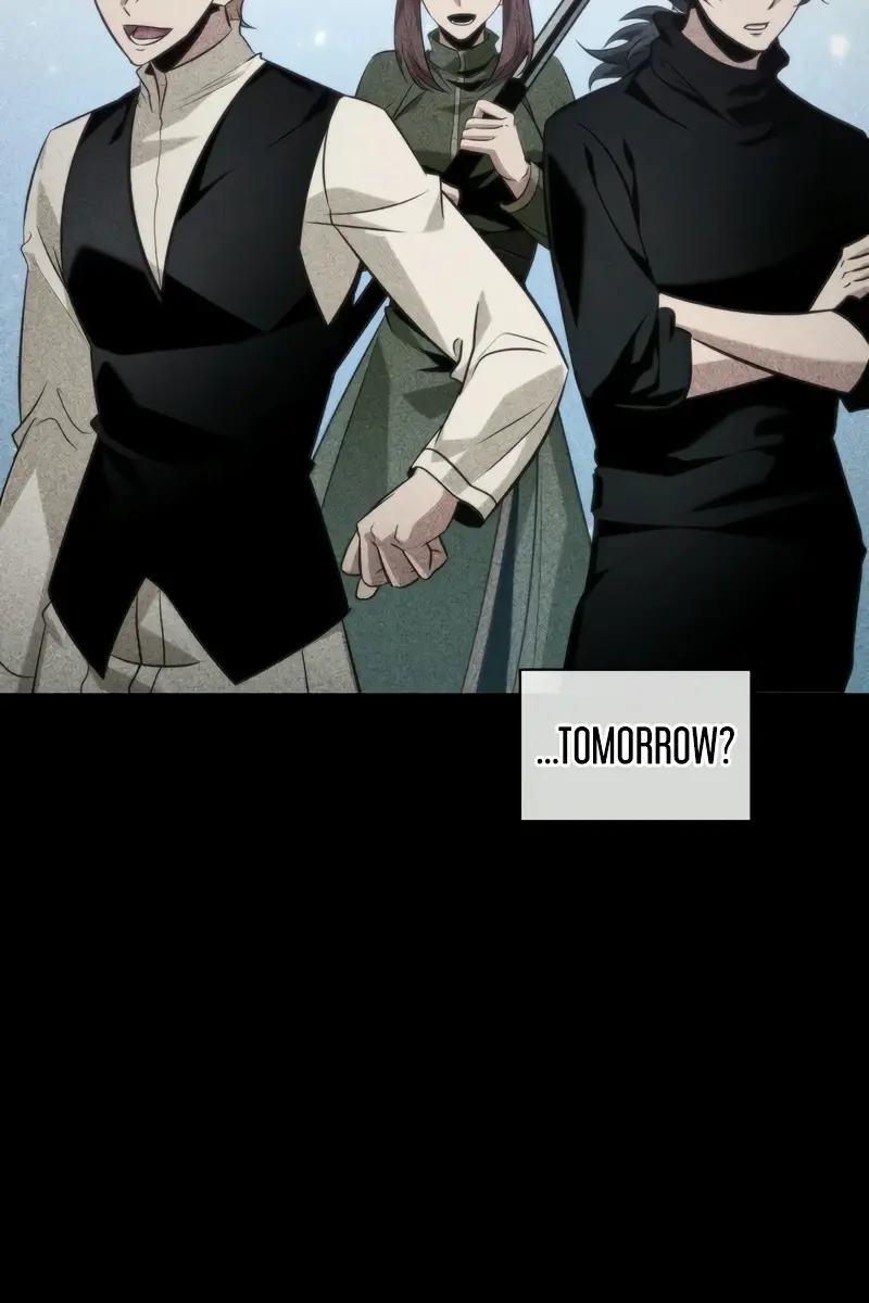 Pick Me Up Infinite Gacha Chapter 140 Page 111