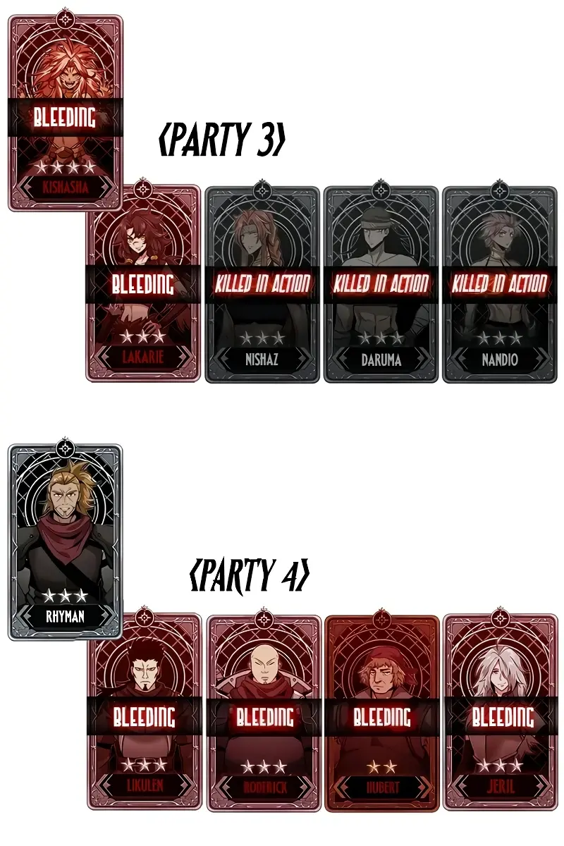 Pick Me Up Infinite Gacha Chapter 140 Page 128