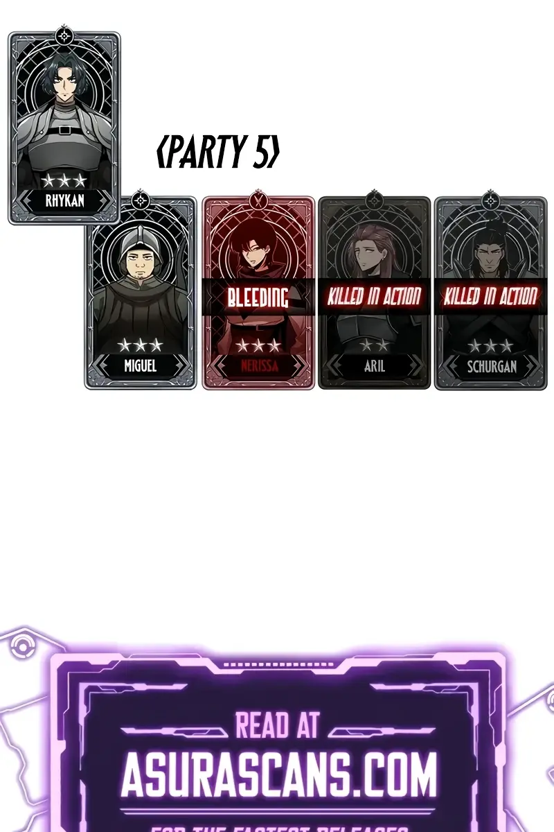 Pick Me Up Infinite Gacha Chapter 140 Page 129