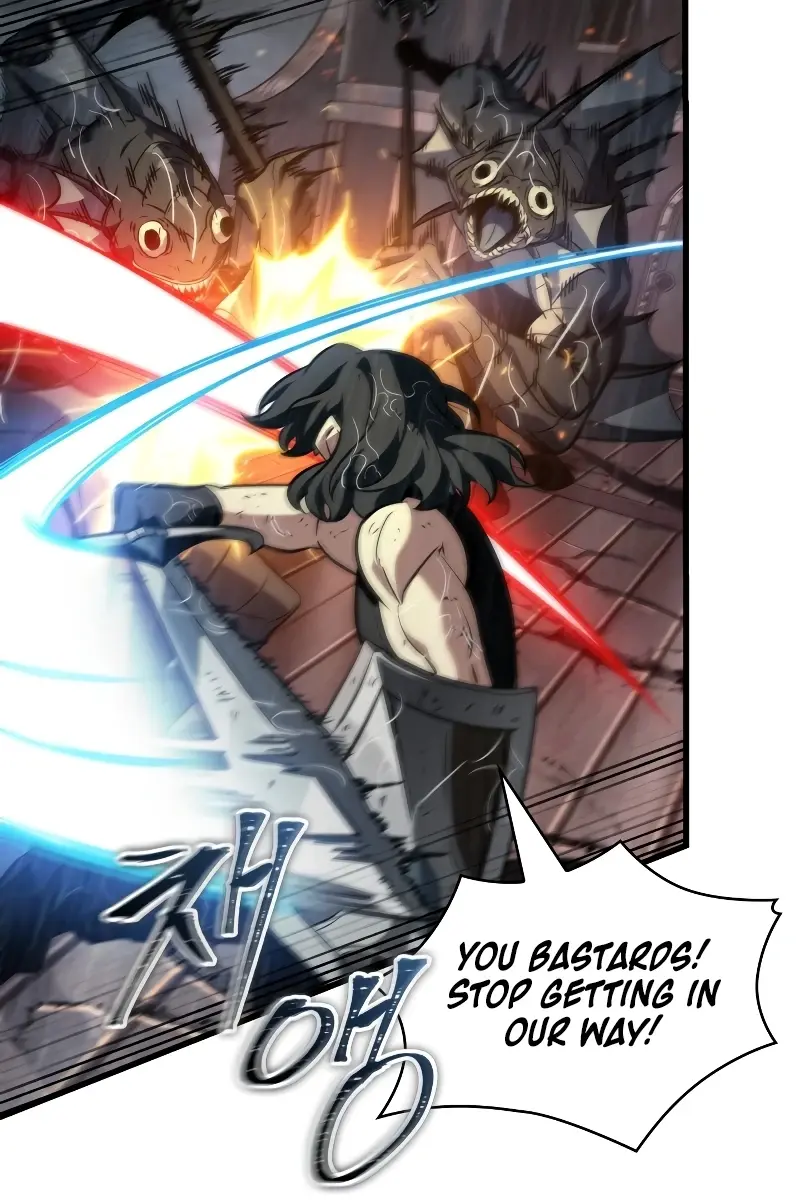 Pick Me Up Infinite Gacha Chapter 141 Page 4