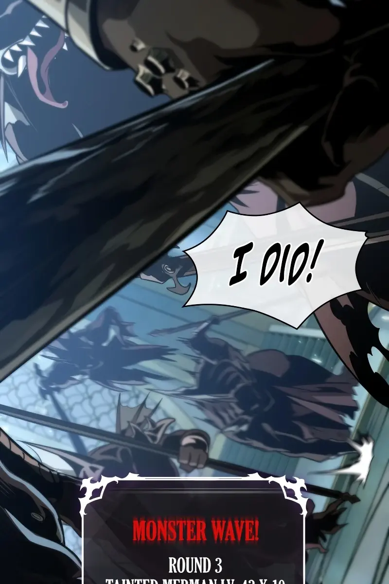 Pick Me Up Infinite Gacha Chapter 141 Page 61