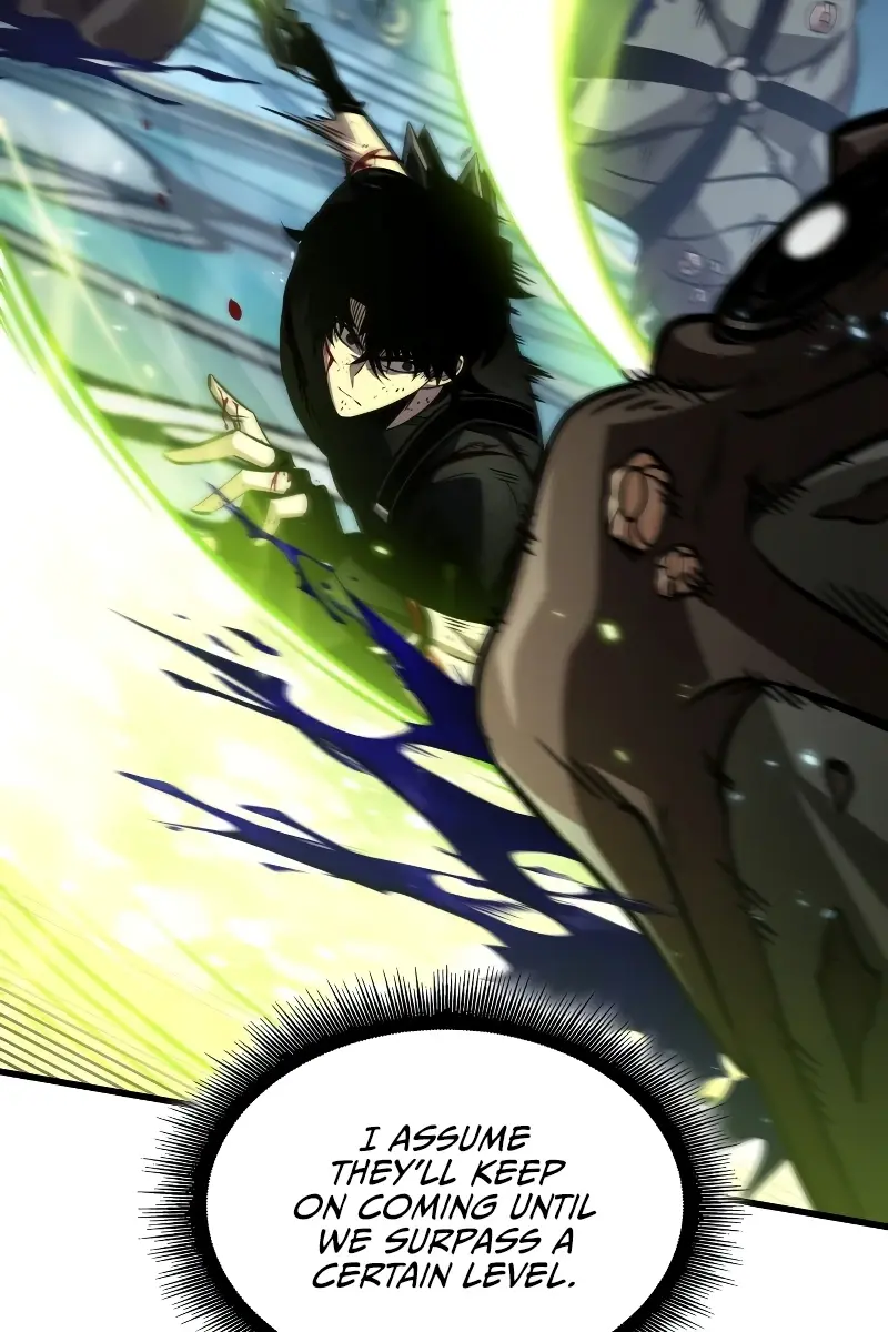 Pick Me Up Infinite Gacha Chapter 141 Page 79