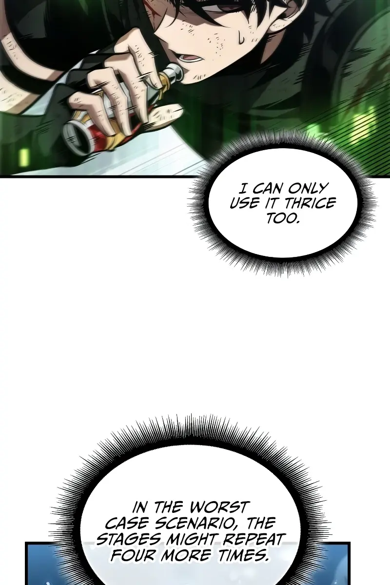 Pick Me Up Infinite Gacha Chapter 141 Page 82