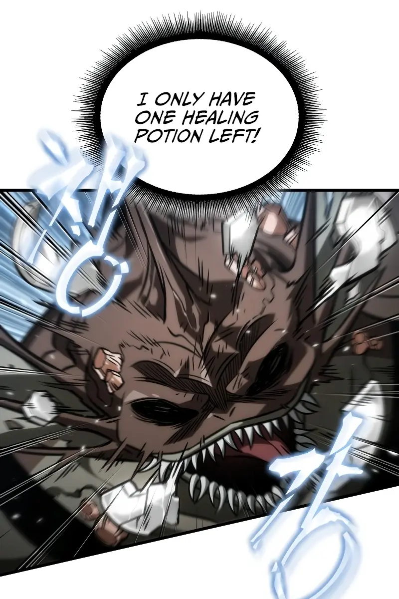 Pick Me Up Infinite Gacha Chapter 141 Page 84