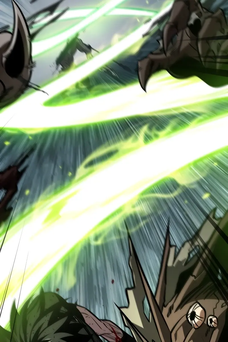 Pick Me Up Infinite Gacha Chapter 141 Page 87