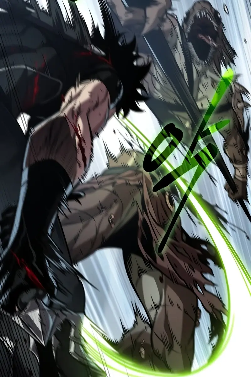 Pick Me Up Infinite Gacha Chapter 141 Page 92