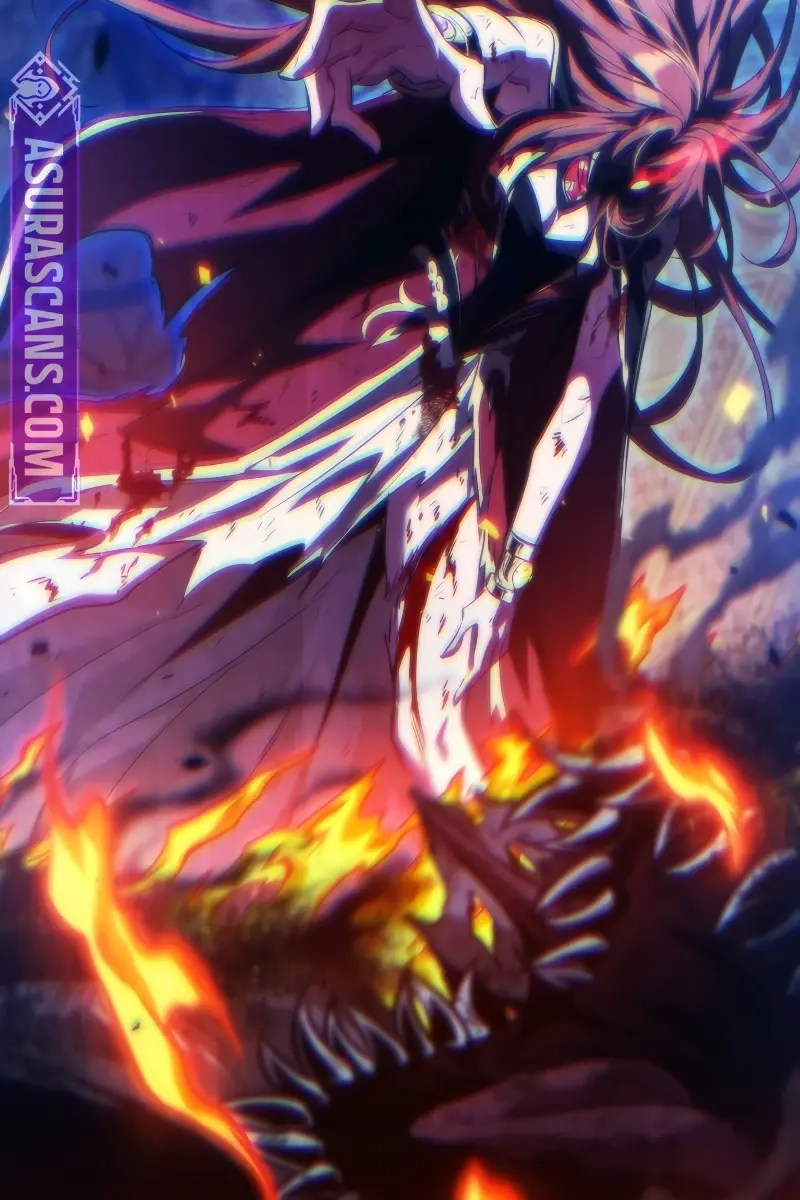 Pick Me Up Infinite Gacha Chapter 141 Page 105